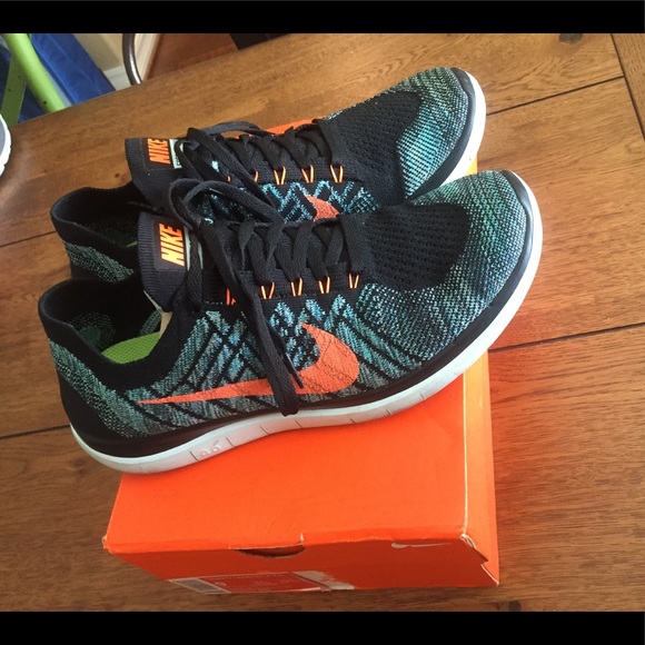 Nike Other - Men's Nike Running Shoes